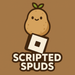 Scripted Spuds