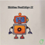 Hidden Facility: AI 🤖