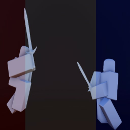 Ultimate Sword Fight Arena [Release Beta]
