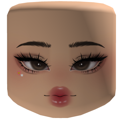 Cute Kpop Makeup