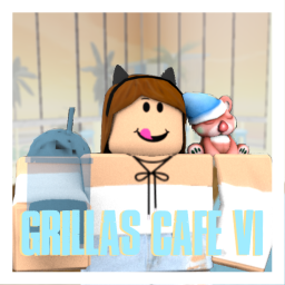Grillas Cafe V1