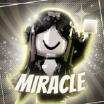 miracIe cIothing
