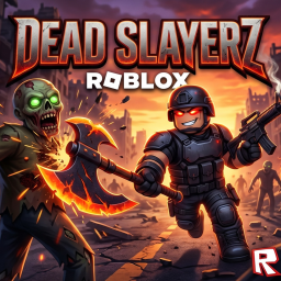 [🧟] Dead Slayerz