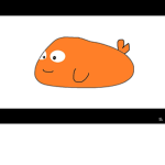 Fishy gang on top