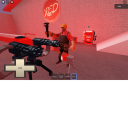 tf2 CTF_Orange