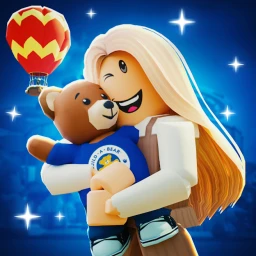 [VEHICLES!] Build-A-Bear Tycoon  icon