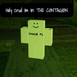 Slendytubbies: The Contagion -- LOBBY icon