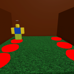 Button simulator