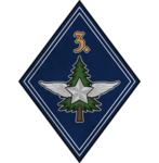 3e Régiment d'Hélicoptères de Combat