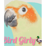 #Bird Girlie (information group)