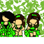 Kettle girls