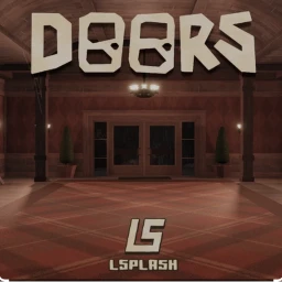 DOORS 👁️ BUT ITS DECENT!! [NEW UPDATE!] icon