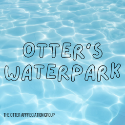 Otter's roblox waterpark