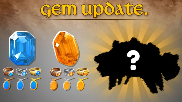 Gem Update