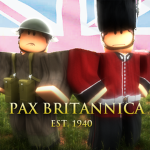Pax Britannіca