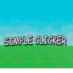 Simple Clicker