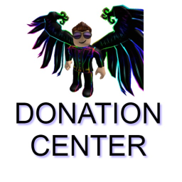 DONATION CENTER