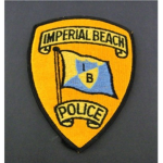 Imperial Beach Police Station