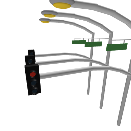 traffic light