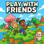 Play with friends