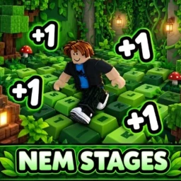 [2X🏆]+1 Forest Escape Speed icon