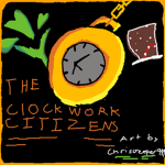 The Clockwork Citizens
