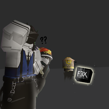 Tokki's F3X Testing [BETA]