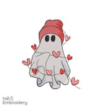 Ghost bffs
