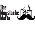 Moustace mafia!