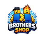 Brothers Shop | Loja De Robux