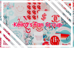 Keira’s fan group!