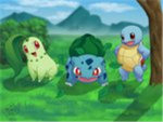Pokepals