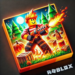 🔥 Burning Simulator 🔥
