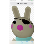 Remember Bunny