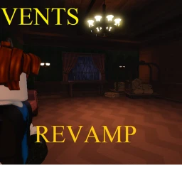 VENTS (REVAMPING) icon