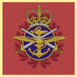 The Canadian Armed Forces 1939