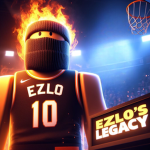 Ezlo's Legacy