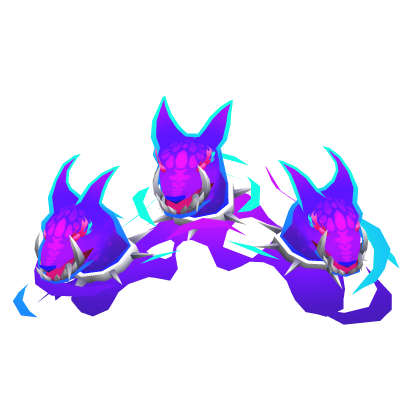 Hounds of the Zero
