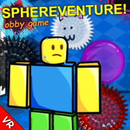 ⚛Sphereventure!