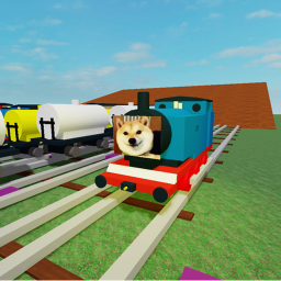 Cat Dale Green railway