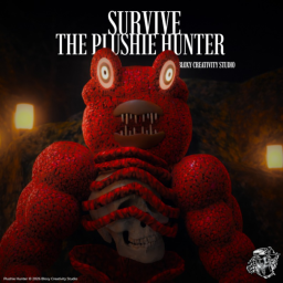 Survive The Plushie Hunter