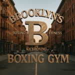 Brooklyn Boxing