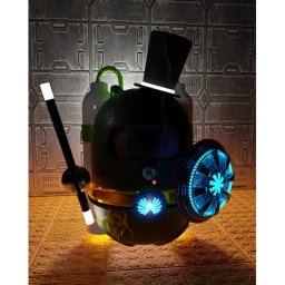 Smuzstruction icon