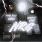 {487} No Remorse Gang {NRG}