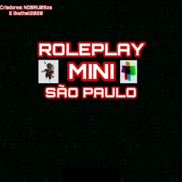 Mini Rolepay De SP. icon