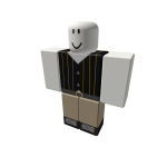 DrChauncey Bloxy Bottoms