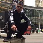 Slav Squat Area