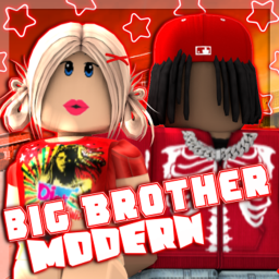 Big Brother Modern: Season 2