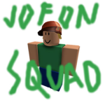 Jofon Squad
