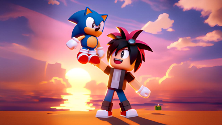 [⚡] Raise A Sonic screenshot 3